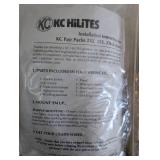 KC HiLiTES Wiring Kit for Pair Packs KC HiLiTES Wiring Kit for Pair Packs