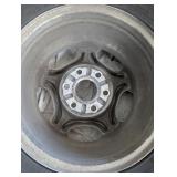 16" Alloy Wheels (Set of 4) 16" Alloy Wheels (Set of 4)
