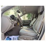 2017 CHEVROLET TRAVERSE LS (NO RESERVE)