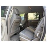 2017 CHEVROLET TRAVERSE LS (NO RESERVE)