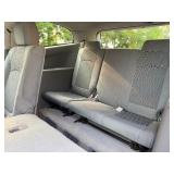 2017 CHEVROLET TRAVERSE LS (NO RESERVE)
