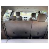 2017 CHEVROLET TRAVERSE LS (NO RESERVE)