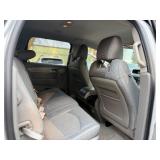 2017 CHEVROLET TRAVERSE LS (NO RESERVE)