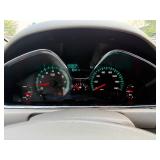 2017 CHEVROLET TRAVERSE LS (NO RESERVE)