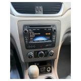 2017 CHEVROLET TRAVERSE LS (NO RESERVE)