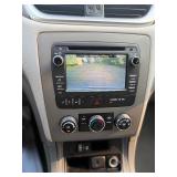 2017 CHEVROLET TRAVERSE LS (NO RESERVE)