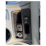 2017 CHEVROLET TRAVERSE LS (NO RESERVE)