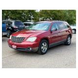 2008 CHRYSLER PACIFICA TOURING *All Wheel Drive | No Accidents* (NO RESERVE)