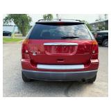 2008 CHRYSLER PACIFICA TOURING *All Wheel Drive | No Accidents* (NO RESERVE)