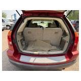2008 CHRYSLER PACIFICA TOURING *All Wheel Drive | No Accidents* (NO RESERVE)