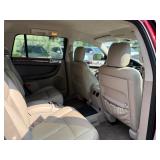 2008 CHRYSLER PACIFICA TOURING *All Wheel Drive | No Accidents* (NO RESERVE)
