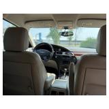 2008 CHRYSLER PACIFICA TOURING *All Wheel Drive | No Accidents* (NO RESERVE)