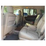 2008 CHRYSLER PACIFICA TOURING *All Wheel Drive | No Accidents* (NO RESERVE)