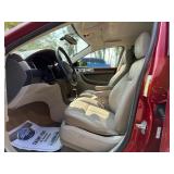2008 CHRYSLER PACIFICA TOURING *All Wheel Drive | No Accidents* (NO RESERVE)
