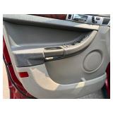 2008 CHRYSLER PACIFICA TOURING *All Wheel Drive | No Accidents* (NO RESERVE)