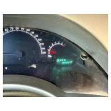 2008 CHRYSLER PACIFICA TOURING *All Wheel Drive | No Accidents* (NO RESERVE)