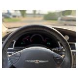 2008 CHRYSLER PACIFICA TOURING *All Wheel Drive | No Accidents* (NO RESERVE)