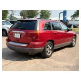 2008 CHRYSLER PACIFICA TOURING *All Wheel Drive | No Accidents* (NO RESERVE)