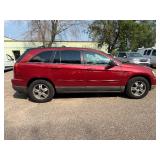 2008 CHRYSLER PACIFICA TOURING *All Wheel Drive | No Accidents* (NO RESERVE)