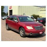 2008 CHRYSLER PACIFICA TOURING *All Wheel Drive | No Accidents* (NO RESERVE)