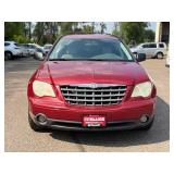 2008 CHRYSLER PACIFICA TOURING *All Wheel Drive | No Accidents* (NO RESERVE)