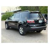 2009 GMC ACADIA SLT-1 *No Accidents*