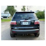 2009 GMC ACADIA SLT-1 *No Accidents*