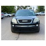 2009 GMC ACADIA SLT-1 *No Accidents*