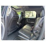 2009 GMC ACADIA SLT-1 *No Accidents*