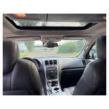 2009 GMC ACADIA SLT-1 *No Accidents*