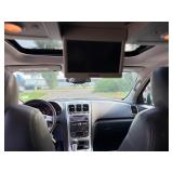 2009 GMC ACADIA SLT-1 *No Accidents*