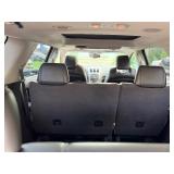 2009 GMC ACADIA SLT-1 *No Accidents*