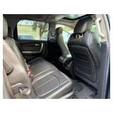 2009 GMC ACADIA SLT-1 *No Accidents*