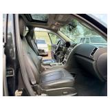 2009 GMC ACADIA SLT-1 *No Accidents*