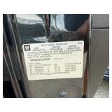 2009 GMC ACADIA SLT-1 *No Accidents*