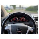 2009 GMC ACADIA SLT-1 *No Accidents*
