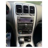 2009 GMC ACADIA SLT-1 *No Accidents*