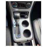 2009 GMC ACADIA SLT-1 *No Accidents*