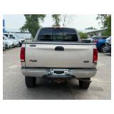 1998 FORD F-150 LARIAT 4x4