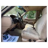 1998 FORD F-150 LARIAT 4x4