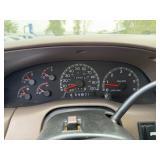 1998 FORD F-150 LARIAT 4x4
