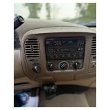 1998 FORD F-150 LARIAT 4x4