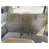 2004 TOYOTA SIENNA CE *2 Owner | 8 Passenger Van* (NO RESERVE)