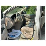 2004 TOYOTA SIENNA CE *2 Owner | 8 Passenger Van* (NO RESERVE)