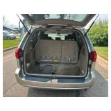 2004 TOYOTA SIENNA CE *2 Owner | 8 Passenger Van* (NO RESERVE)
