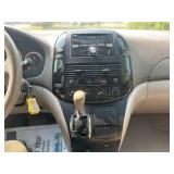 2004 TOYOTA SIENNA CE *2 Owner | 8 Passenger Van* (NO RESERVE)