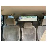 2004 TOYOTA SIENNA CE *2 Owner | 8 Passenger Van* (NO RESERVE)