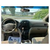 2004 TOYOTA SIENNA CE *2 Owner | 8 Passenger Van* (NO RESERVE)