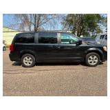 2011 DODGE GRAND CARAVAN MAINSTREET *No Accidents*