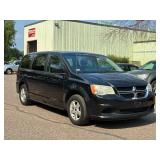 2011 DODGE GRAND CARAVAN MAINSTREET *No Accidents*